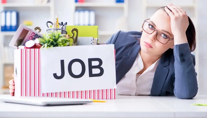 Millionaire Shares Why Getting Laid Off Is Better Than Quitting One's Job; Know The Reason Here