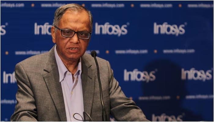 Narayana Murthy 70-hr workweek pitch vs new Infosys work-life balance policy: what is different?