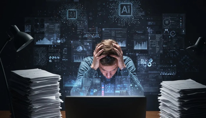 ChatGPT has made my job unbearable, says graphic designer: Here’s why