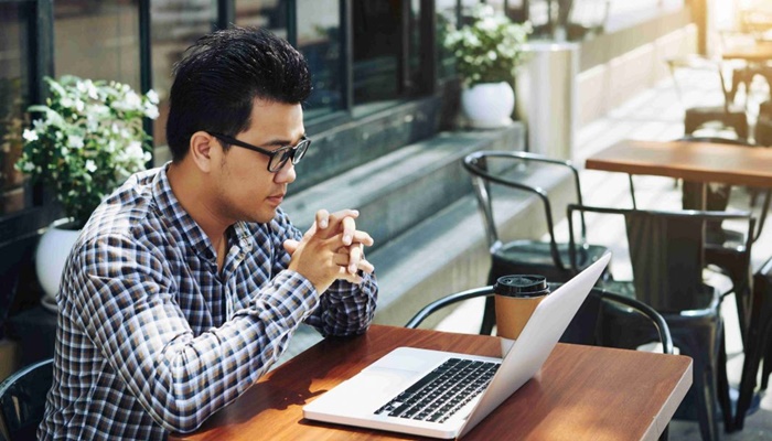 ‘They mind my gap’: Laid-off tech worker says 5 months of job hunting have led to only 3 interviews