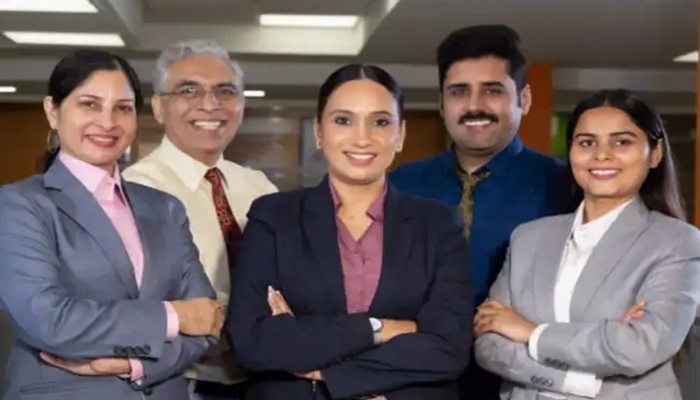 Techie discovers workplace stability still exists and gets confused: 'Are these people stuck or too comfortable? ...'