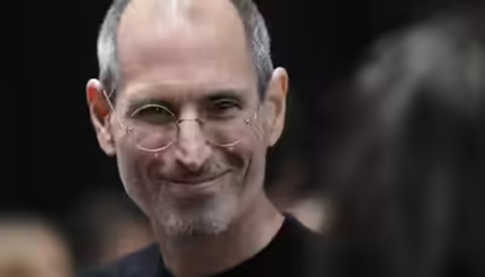 Apple founder Steve Jobs’ quality that made him ‘best manager to work with’