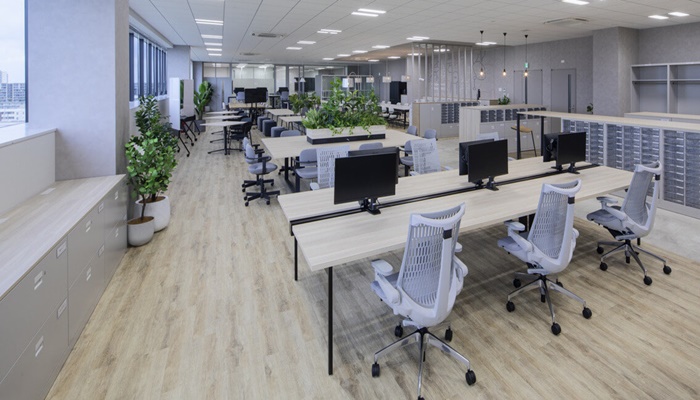 Does your office hurt your mental health? Research highlights a growing, worrying issue with 'dull' workplaces