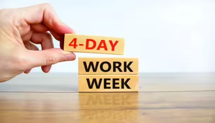 Poland launches an experimental four-day work week policy