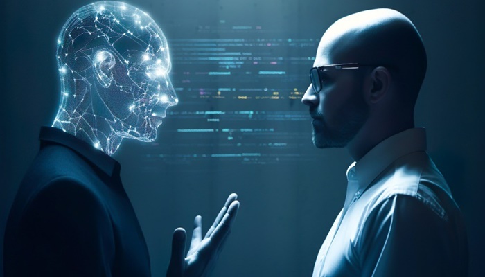 AI can't steal this one human skill, and it could be your ticket to career success before it catches up