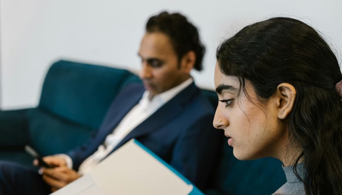 Indian techie claims boss delayed salary after she rejected his 'indirect proposal'