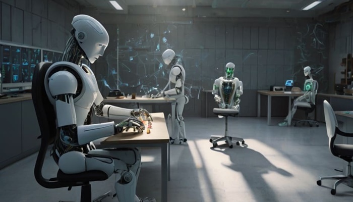 The vanishing professions: 6 jobs that may not exist in the next decade