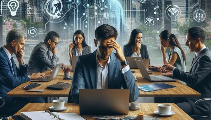 'To get a job in US, you must...': Reddit post questions US job 'doom, gloom'; Sparks split among international grads