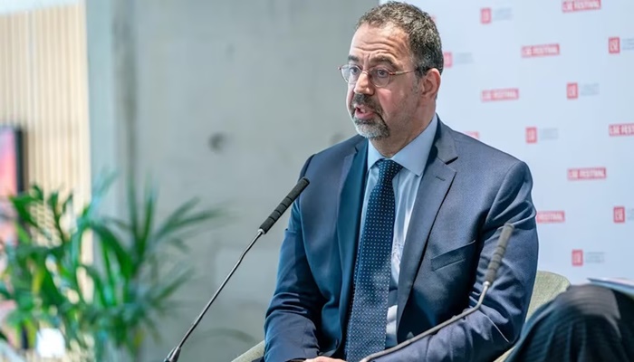 Don't be taken by the hype: MIT economist says AI likely to impact just 5% of jobs