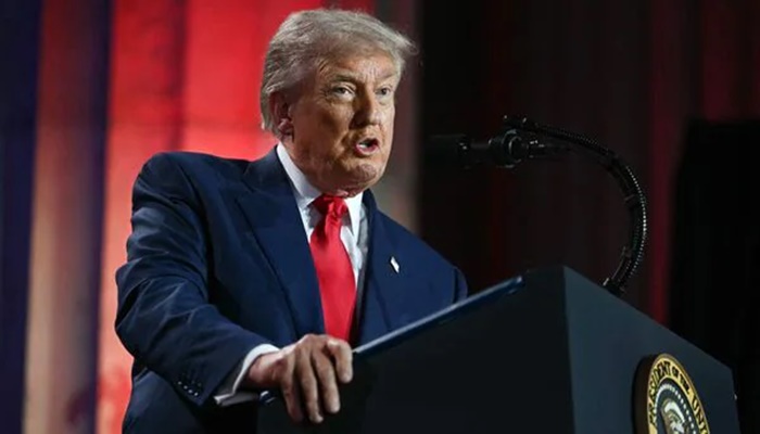 ‘No More Jobs to India’: Trump Goes After Google, Microsoft, and Others