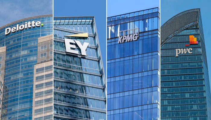 Big four cut jobs for graduates as AI adds to consulting crisis