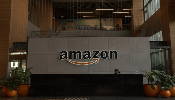 Amazon revamps employee evaluations with leadership principles as core metric