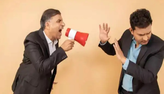 Boss tells employee he isn't a 'big deal,' then refuses to let him leave: 'Was told I was nothing exceptional'