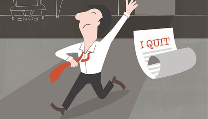 Why are Americans quitting jobs? States with the highest turnover rates in 2025