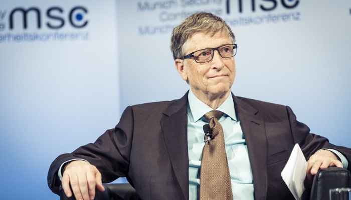 Will AI take your job? Bill Gates says not if you're a programmer - here’s why
