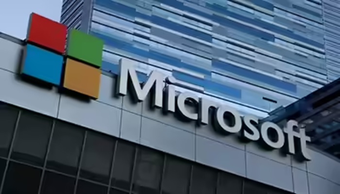 After laying off 9,000 employees, Microsoft is now replacing some of workers with the AI tools they build