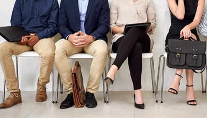 The Great Reshuffle is not over yet: Nearly half of workers in America hunting for new jobs in 2025