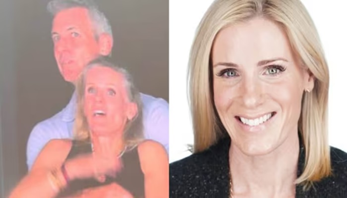 After CEO Andy Byron, Astronomer HR head Kristin Cabot resigns amid Coldplay 'kiss cam' row