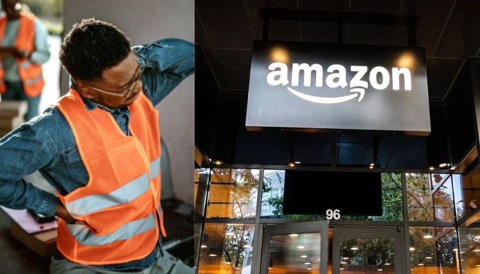 Amazon employee quits within a week of joining, calls it ‘a joke to work for the company’