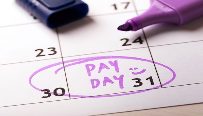 Saudi Arabia to launch flexible salary service for early wage access