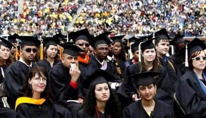 How are Indian grads beating Americans in job readiness?