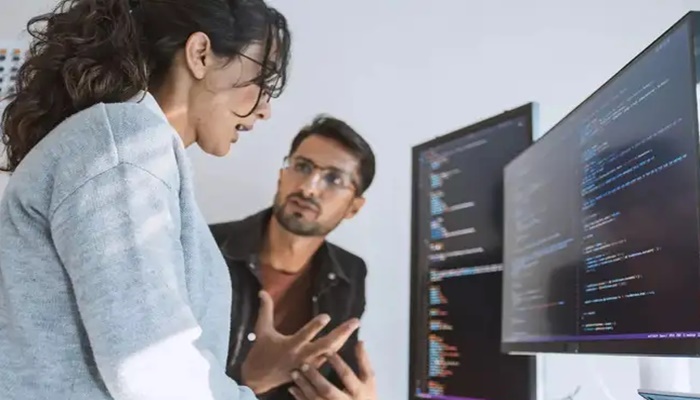 Indian AI engineer working for top tech company shares advice for techies who want to make a career in AI