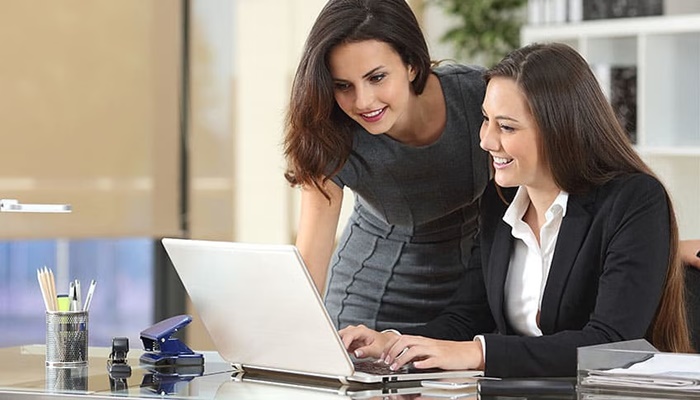 Are Employees Family, Teammates, or Vendors?