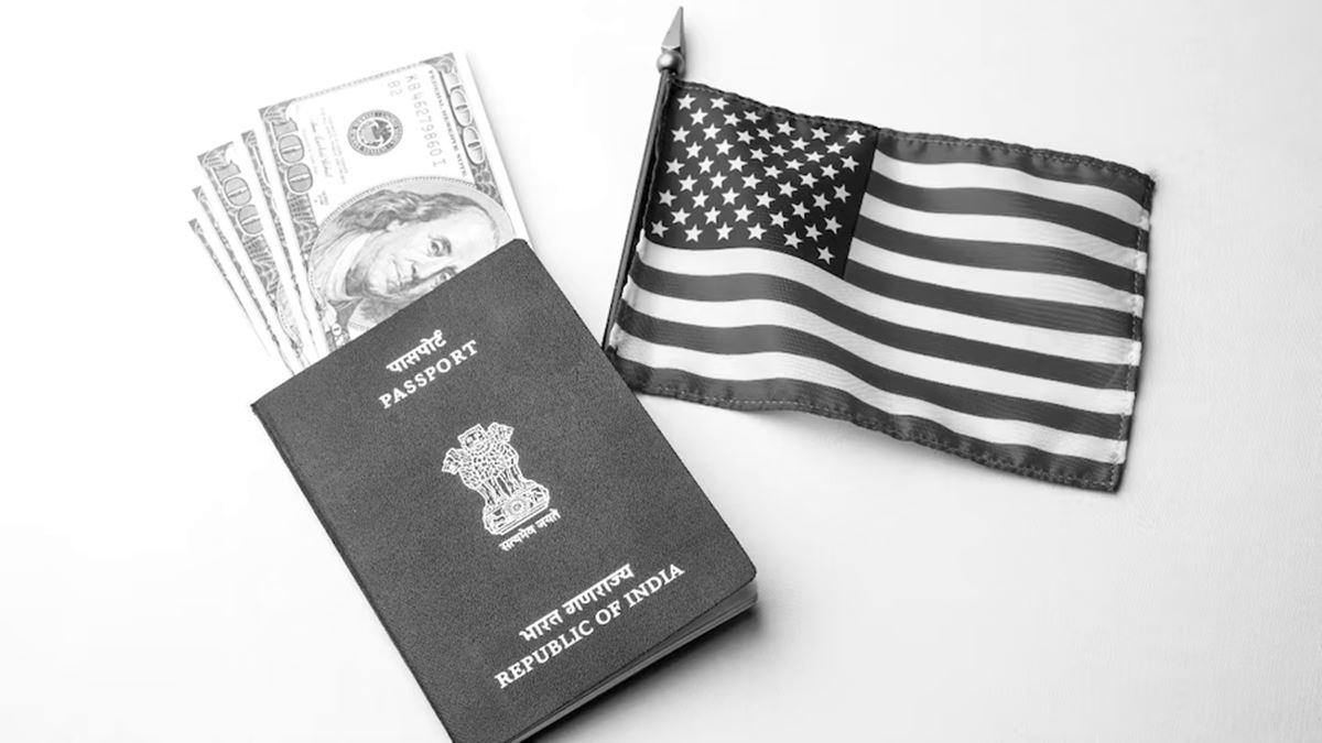 'H-1B visa holders should be targeted in layoffs': US employee explains why