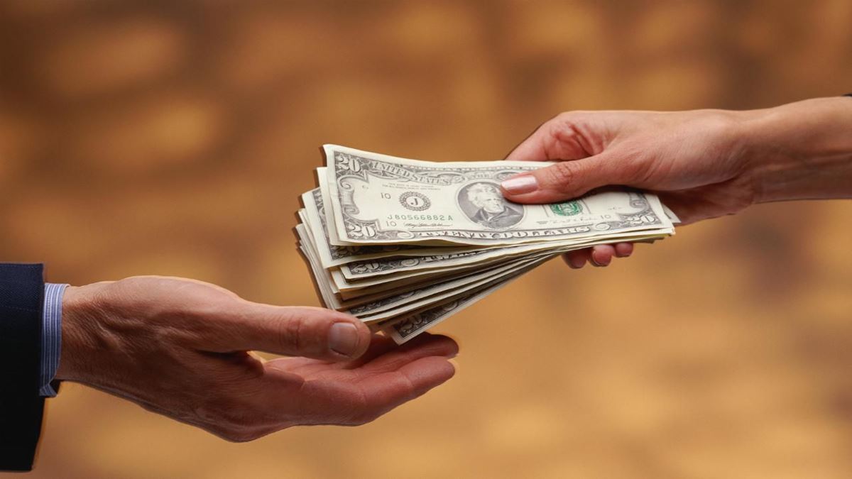 If Everyone Gets Pizza, Why’s the CEO Eating the Whole Box?