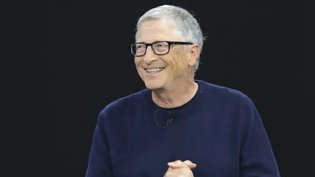 What Are Your Salary Expectations for This Job? Bill Gates Reveals What One Should Answer