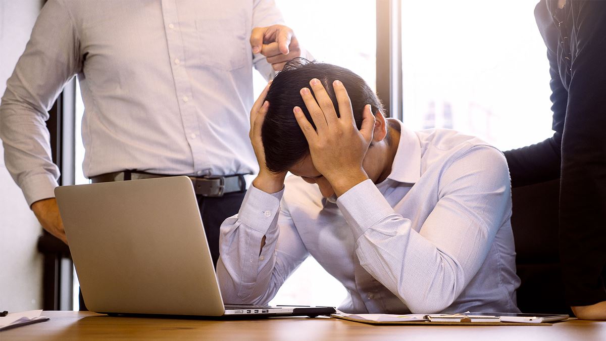 Workplace bullying hinders employees' creative thinking, engagement in side projects: IIM study