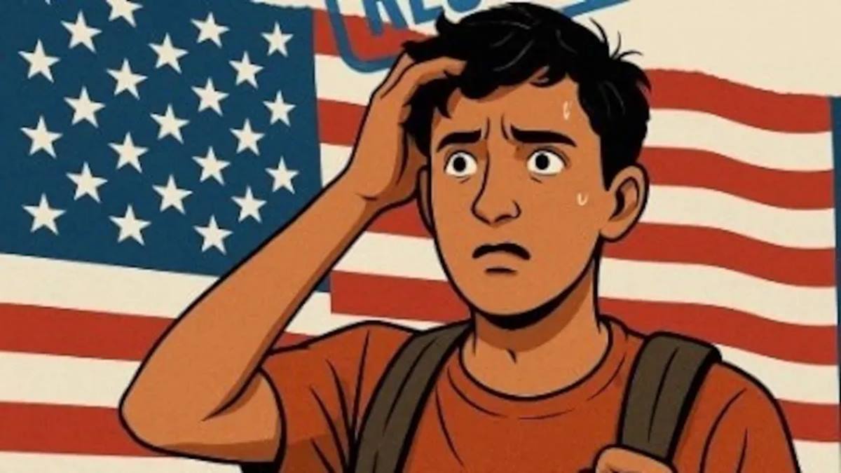 $100K in New York vs ₹24 LPA in India? H-1B Reddit debate lays out the cold, hard math