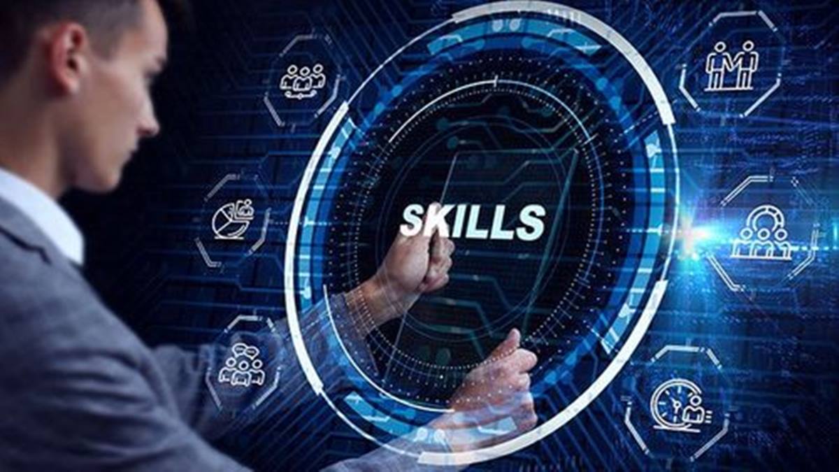 How the Degree-less Skills-First Revolution is Outrunning Degrees in 2025