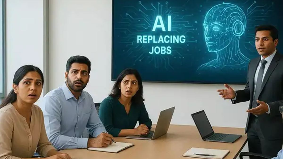 AI job