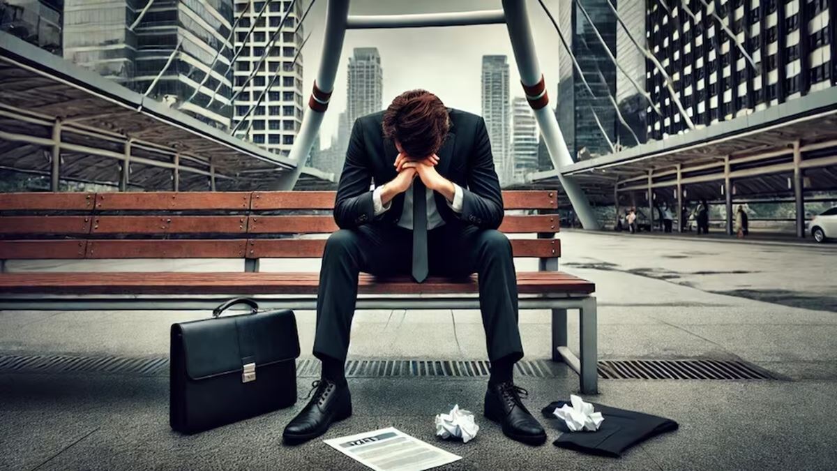 '₹50 lakh loan, ₹20,000 job: Techie’s post exposes collapse of Indian 'American dream'