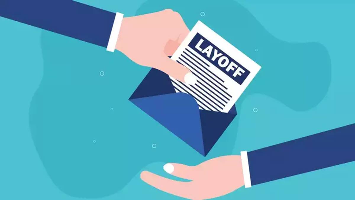 I'm 49 years old and was laid off from my six-figure sales job. I now make $52,000 in an entry-level role where I work alongside college grads.