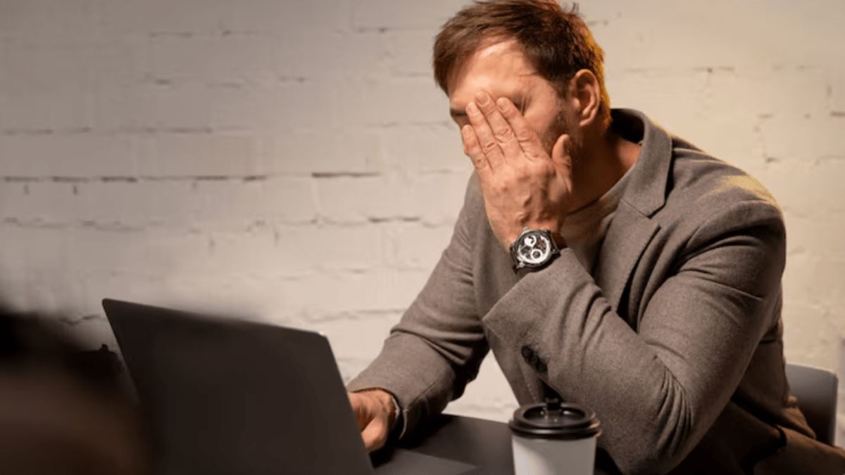 ‘I was too nice to be a leader’: Founder’s brutally honest take on mistakes that doomed his startup journey