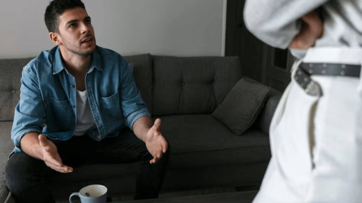 ‘I’ve been struggling’, Man at major tech firm says he now faces ‘frequent headaches, mental breakdowns’