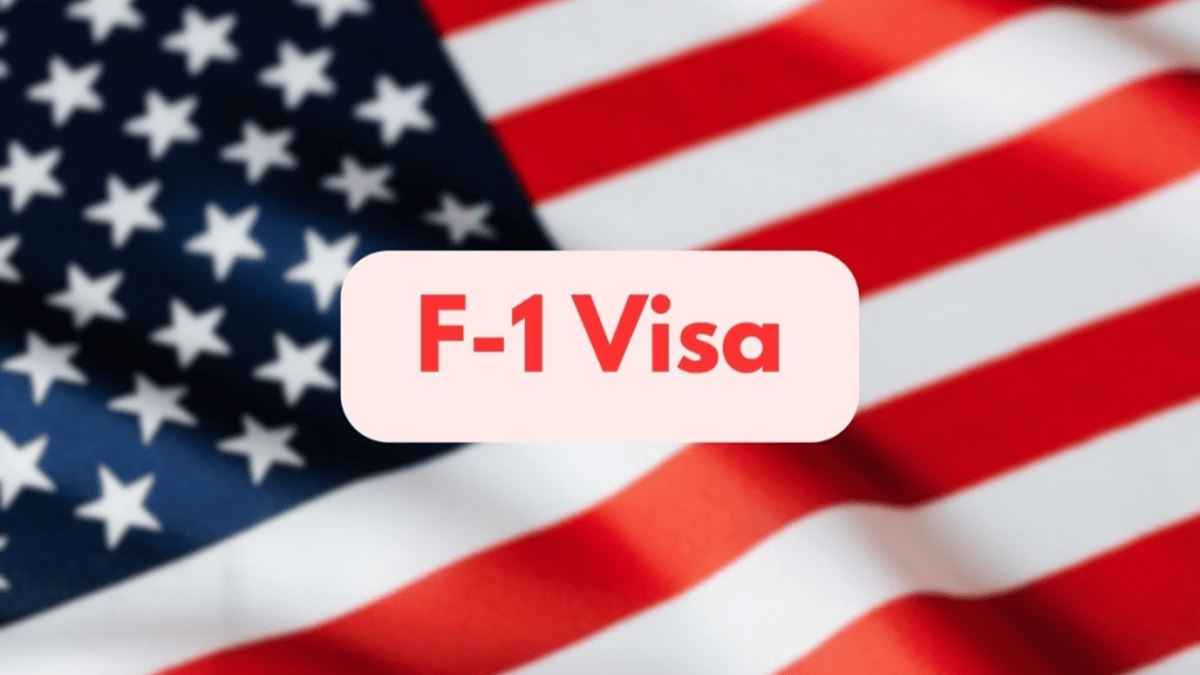 ‘The refusal has left me discouraged’: Indian students F-1 visa rejected, shares experience on Reddit