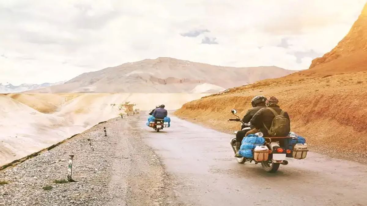 Not from IIT or NIT. Not scared of layoffs. Techie’s story of quitting job to enjoy life for 6 months goes viral. He rejoins the same company with a hike