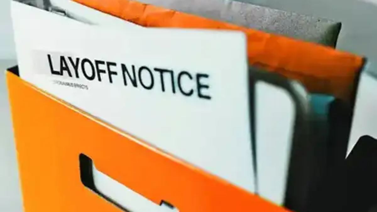 A third of American CEOs plan layoffs, warn tariff costs will land on customers’ backs