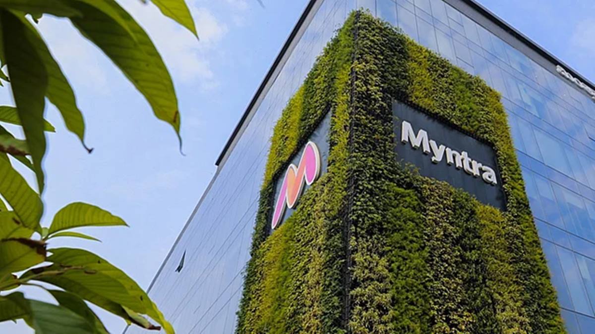 Myntra Mirrors Amazon and Flipkart Strategy, Adds Over 11K Jobs for Festive Season Surge