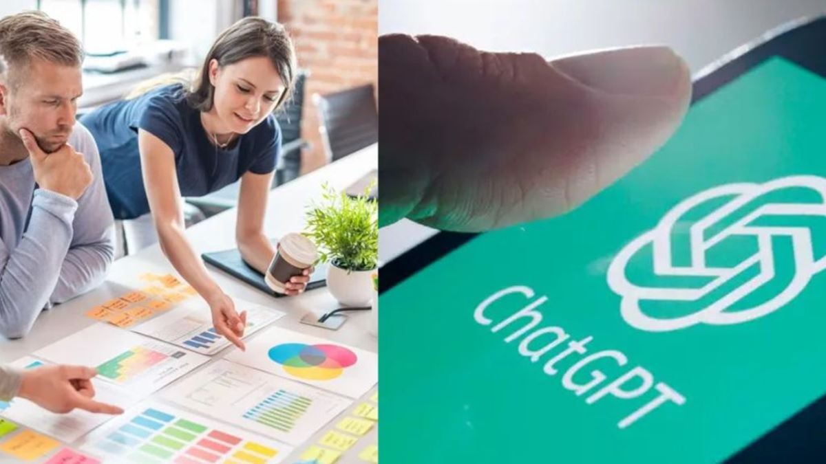 ‘Stop using ChatGPT for jobs,’ Founder says AI can’t help you get your dream job