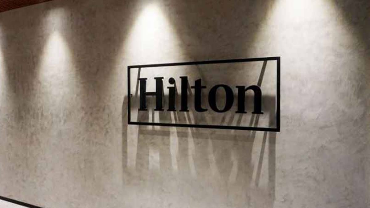 Hilton ranks as the Best Place to Work in Asia