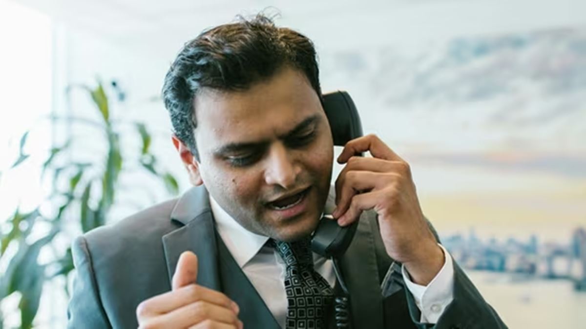 Indian boss says ‘At your age I was earning much less’ after employee asks for a raise