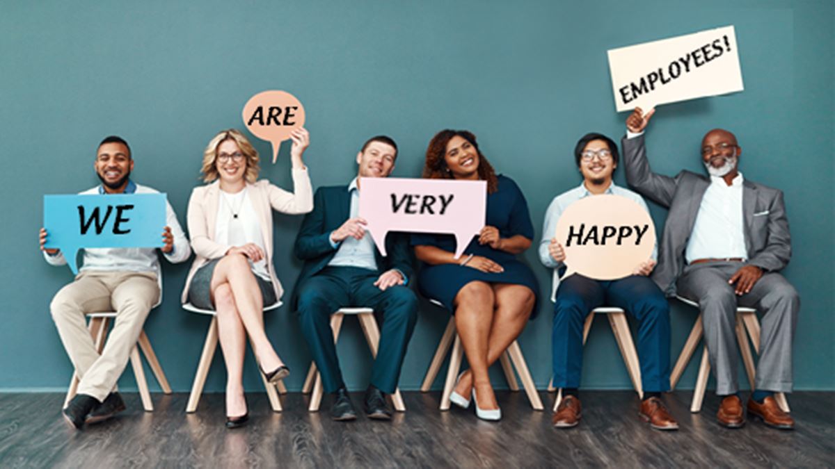 Retention Beyond Raises: The Perks That Actually Keep Employees Around