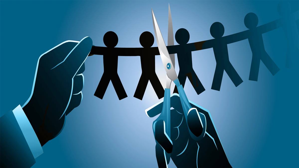 2025 layoffs: List of companies cutting jobs worldwide and why it’s happening