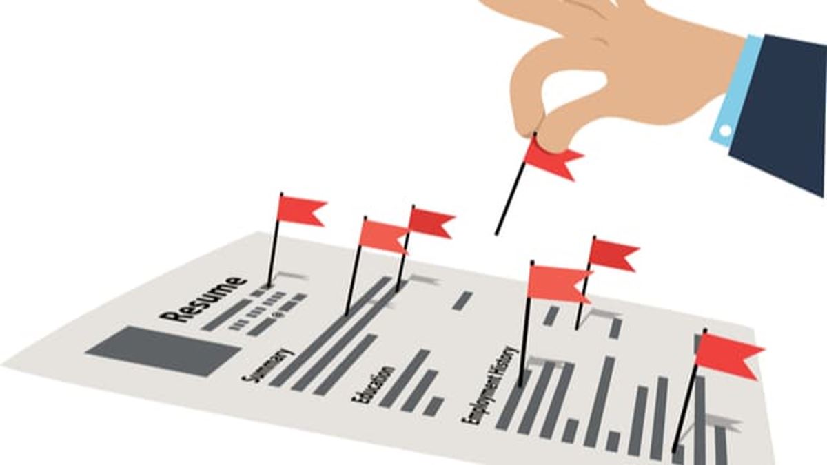 5 Questions From Job Candidates That Are Major Red Flags