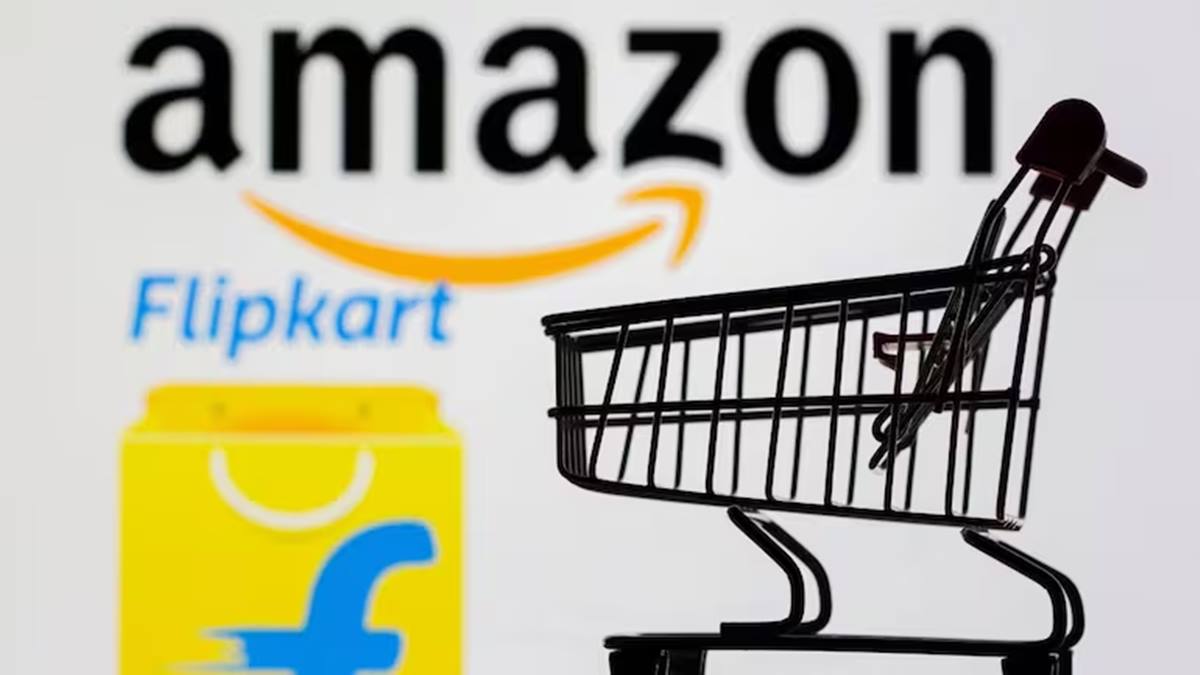 Amazon, Flipkart expand fulfilment centres, create 4 lakh seasonal jobs ahead of flagship festival season sales