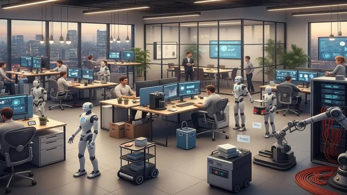 1,000 days of ChatGPT: How has work changed?